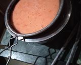 टोमेटो सुपर सुप (tomato super soup recipe in Hindi) रेसिपी चरण 1 फोटो