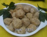 Foto langkah ke 5 dari resep Bakso Tempe.