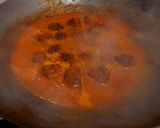 गोभी मटर के कोफ्ते (Gobhi Matar ke Kofte recipe in hindi) रेसिपी चरण 7 फोटो