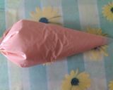 Foto langkah ke 5 dari resep Bolu Kukus Mekar Satu Telur Tanpa Soda || Bolkus Nemo #166.