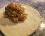 Foto del paso 6 de la receta: Empanadas de carne mendocinas