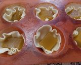 Foto del paso 5 de la receta: Florcitas de dulce de batata