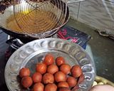 ગુલાબજાંબુ રેસીપી સ્ટેપ4ફોટો