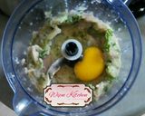 Foto langkah ke 3 dari resep Siomay Ayam Udang,,, Enakkk + tips.