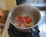 Foto langkah ke 2 dari resep Balado ceker & kepala ayam.
