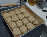 Foto langkah ke 5 dari resep Anabolic Chicken Tofu Nuggets | High Protein, Low Calorie, Sugar Free.