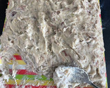Foto del paso 1 de la receta: Canelones XL de carrillada y boletus