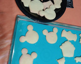Foto del paso 3 de la receta: Galletitas de limón sin manteca