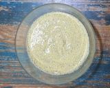 A picture of step 2 of Jharkhand Style Katla Fish Curry.