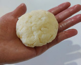 Foto del paso 4 de la receta: Pancitos de queso sin tacc👌🤤🧀