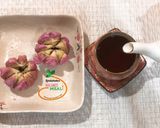 Hình bước làm 11 của món Lotus Flaky Moon Cakes (Bánh trung thu ngàn lớp hình hoa sen chay)