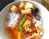 Foto langkah ke 5 dari resep Timlo Solo.