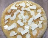 Une image de l'étape 1 de Tarte aux sucre du Nord.