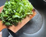 Foto langkah ke 3 dari resep Pasta Seblak Creamy.