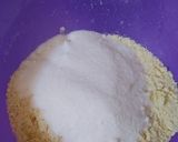 Foto del paso 2 de la receta: Masa Frolla (Romina Stricker)