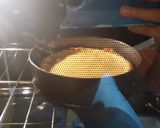 Foto del paso 10 de la receta: Cheesecake o pastel de queso con una compota de fresa 🍓