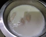 ক্ষীরের দুধপুলি (khirer dudh puli recipe in bengali) রেসিপির ধাপ 7 ছবি