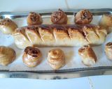 Foto del paso 9 de la receta: Pan con chorizo