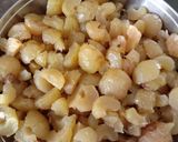 આમળા સ્વીટ કેન્ડી (Amla Sweet Candy Recipe In Gujarati) રેસીપી સ્ટેપ1ફોટો