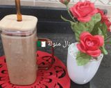 صورة لخطوة 1 من وصفة عصير الموز بذوق الشوكولا 🍌🍌🍫🍫🍹🍹