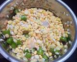 Appe mix dal dahibade recipe step 1 photo