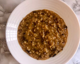 Foto del paso 3 de la receta: Risotto de setas 🍄