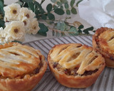 Foto del paso 5 de la receta: Pastel de carne  con verduras y arroz