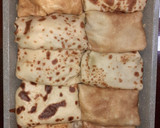 Foto del paso 6 de la receta: Canelones de Espinaca y Carne con Salsa de Tomate