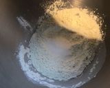 Une image de l'étape 3 de Pâte brisée au cédrat.