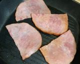 Foto del paso 2 de la receta: Pierna ahumada en salsa verde