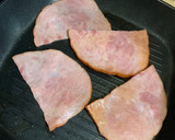 Foto del paso 2 de la receta: Pierna ahumada en salsa verde