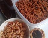 Foto langkah ke 1 dari resep Tahu Telur Nyamleng.