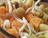 Foto del paso 4 de la receta: Remojón granadino