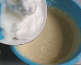 Foto langkah ke 2 dari resep Cake singkong coklat lll.