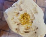 Foto del paso 2 de la receta: Roles de canela con arándano y nuez