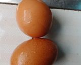 Foto langkah ke 3 dari resep Tahu telur simpel.