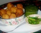 પકોડા (Pakoda Recipe in Gujarati) રેસીપી સ્ટેપ3ફોટો