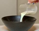Matcha Mochi Cookie recipe step 1 photo