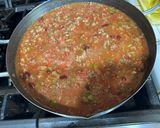 A picture of step 3 of Best Homemade Chili.