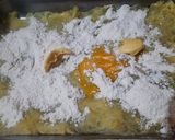 Foto langkah ke 3 dari resep GAMCHI | Roti Kentang.