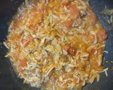 Foto del paso 4 de la receta: Escondidinho de pollo... Con olor a Brasil 🇧🇷