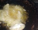 Foto langkah ke 4 dari resep Otak-Otak goreng.