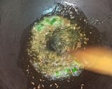 A picture of step 6 of Dal palak | Palak Dal Recipe | #boxweek7.