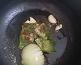 Foto del paso 1 de la receta: Moro de habichuela negra con coco 🇩🇴🇩🇴