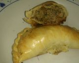 Foto del paso 10 de la receta: Empanadas de carne a mi estilo