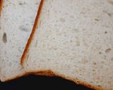 A picture of step 1 of Toast peanut butter toast.