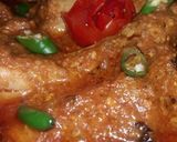A picture of step 7 of Creamy Chicken Handi.