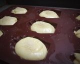 Une image de l'étape 4 de Madeleines ☕.