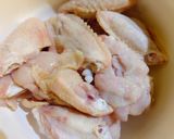 Foto langkah ke 1 dari resep Ayam Goreng Terasi.