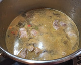 Foto del paso 3 de la receta: Carrillada con patatas